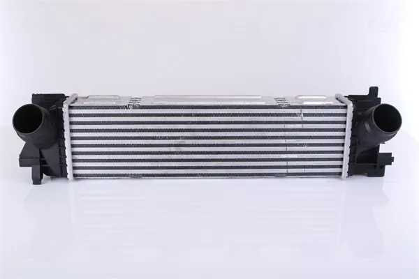 Radiador de intercooler 961596 Nissens