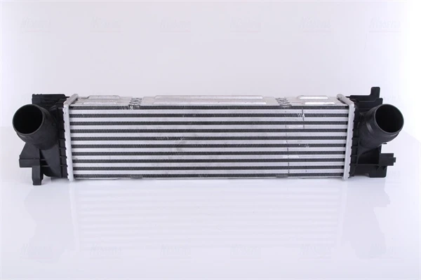 Radiador de intercooler на BMW 3 (G20)