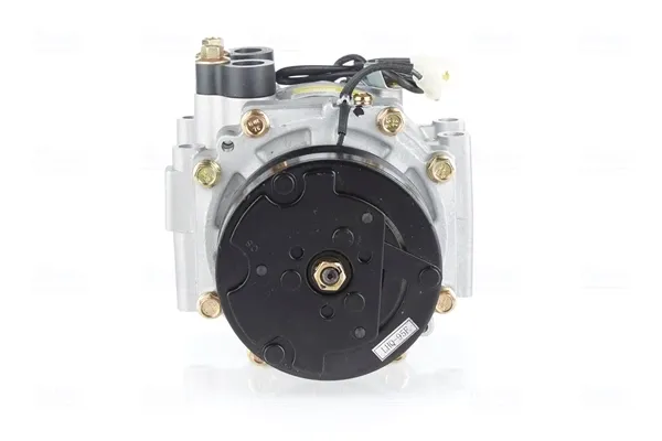 Compressor de aparelho de ar condicionado Mazda 323 BA