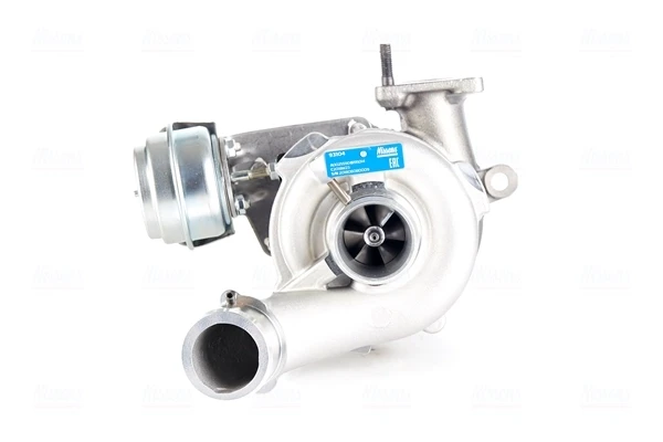Turbina para Alfa Romeo 147 (937)