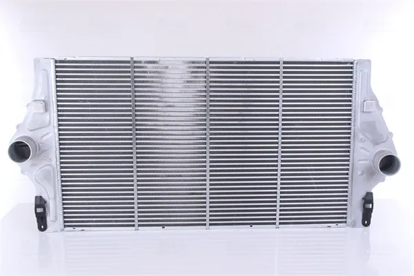 Radiador de intercooler 96779 Nissens