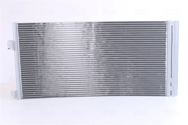 Radiador de aparelho de ar condicionado Renault Laguna 3 BT0, BT1