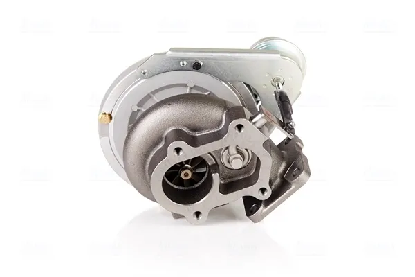 Turbina Fiat Ducato 2 230L