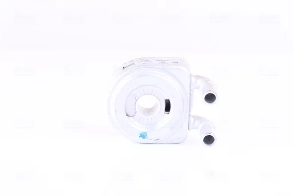 Radiador de óleo (frigorífico), debaixo de filtro 90650 Nissens