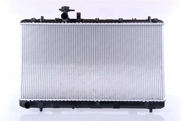 Radiador de esfriamento de motor Suzuki SX4 GY