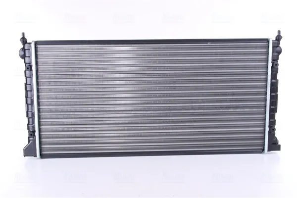 Radiador de esfriamento de motor 651611 Nissens
