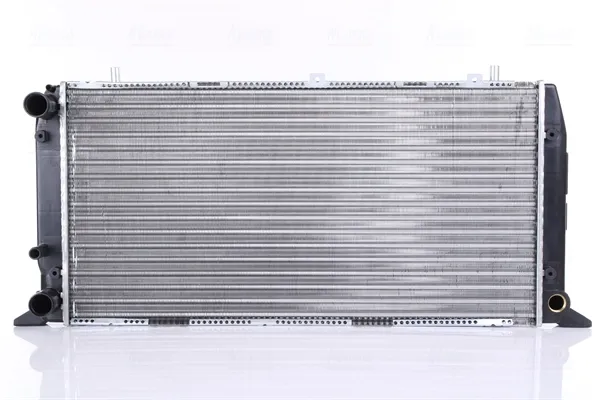 Radiador de esfriamento de motor 60488 Nissens