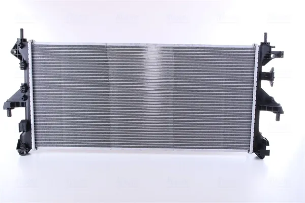 Radiador de esfriamento de motor Peugeot Boxer 250