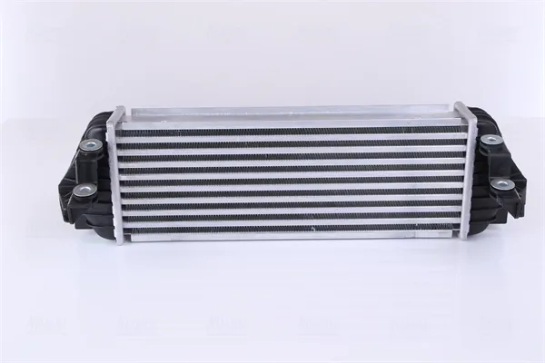 Radiador de intercooler 96435 Nissens