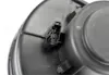 Motor de ventilador de forno (de aquecedor de salão) Volkswagen AMAROK 2HA, 2HB, S1B, S6B, S7A, S7B