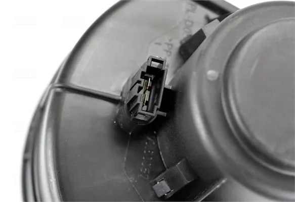 Motor de ventilador de forno (de aquecedor de salão) Volkswagen AMAROK 2HA, 2HB, S1B, S6B, S7A, S7B