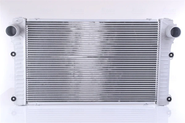 96347 Nissens radiador de intercooler