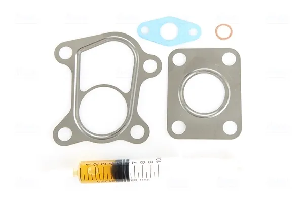 Compre 4917302301 Mitsubishi Turbina