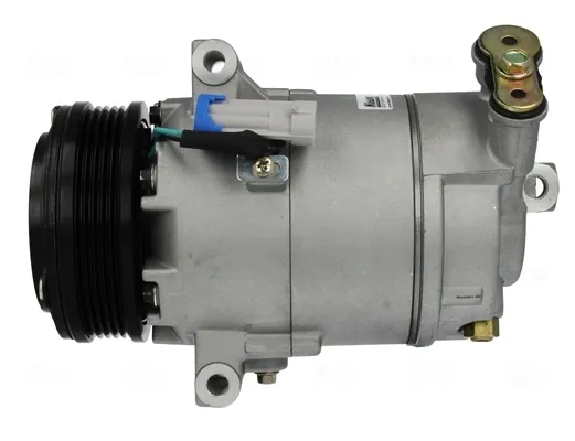 Compressor de aparelho de ar condicionado 89038 Nissens