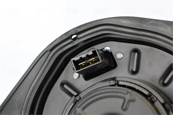 Motor de ventilador de forno (de aquecedor de salão) 87168 Nissens
