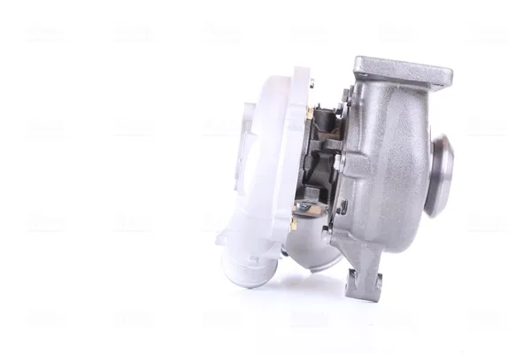 Turbina 93102 Nissens
