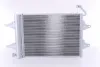 Radiador de aparelho de ar condicionado Skoda Fabia 1 6Y5