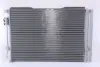 Radiador de aparelho de ar condicionado KIA Rio 3 UB