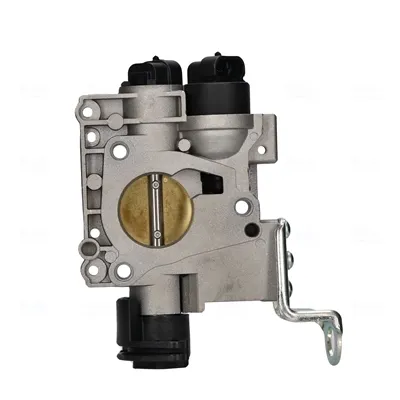 Válvula de borboleta montada para Fiat Punto II 188