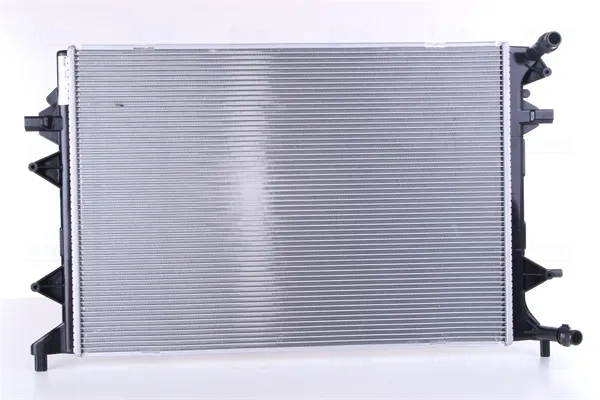 Radiador de esfriamento de motor adicional 65340 Nissens