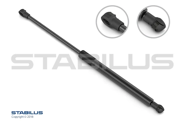 0681VK Stabilus