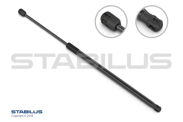 9338XA Stabilus