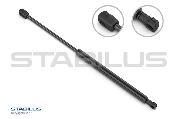 1525QS Stabilus
