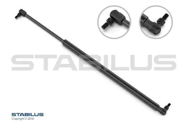 921347 Stabilus