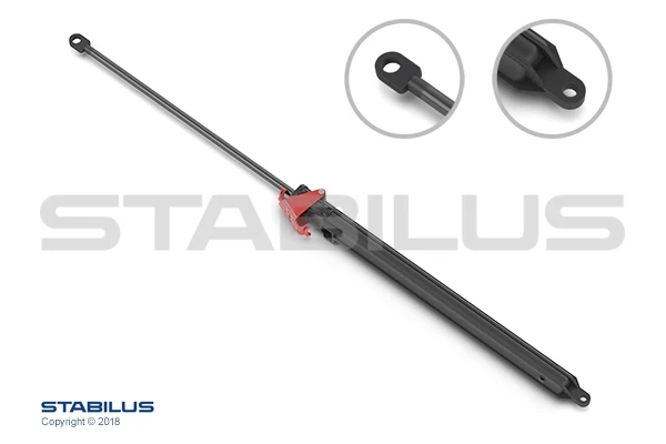 6512AJ Stabilus