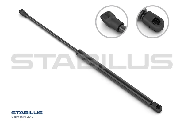7378TI Stabilus