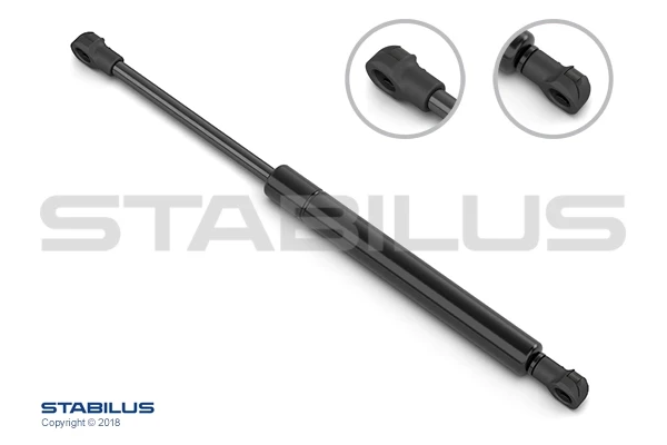 4147PE Stabilus