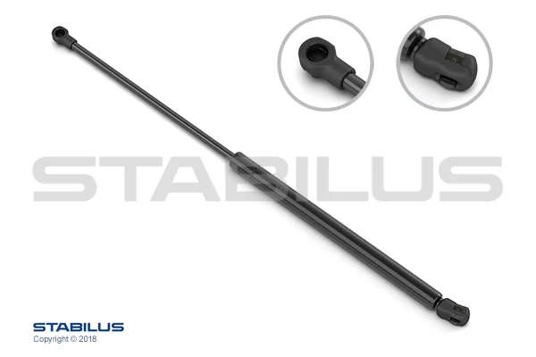 3445FO Stabilus