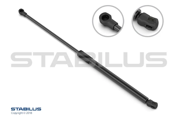 8413HV Stabilus