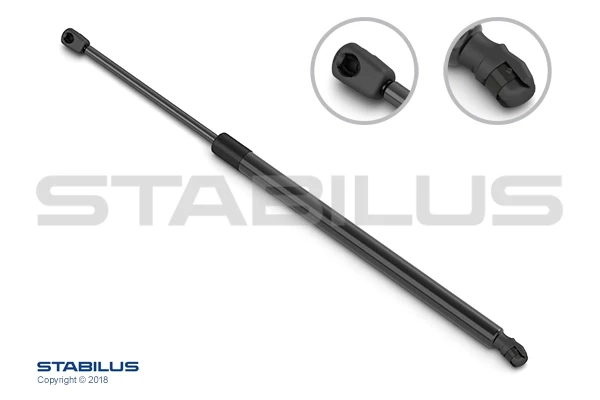 612585 Stabilus