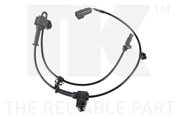 Sensor dianteiro de ABS Mazda CX-5 1 KE, GH