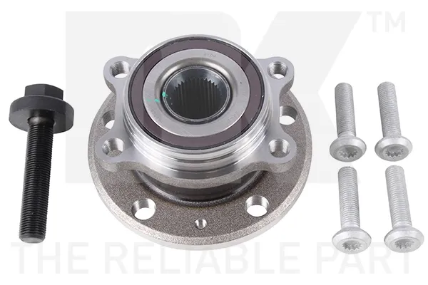 Cubo dianteiro 754308 NK