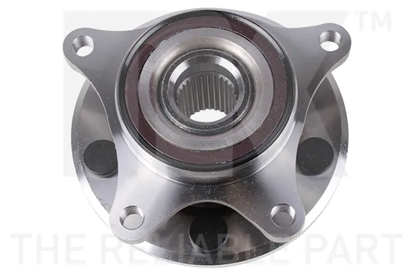 Cubo dianteiro 752624 NK
