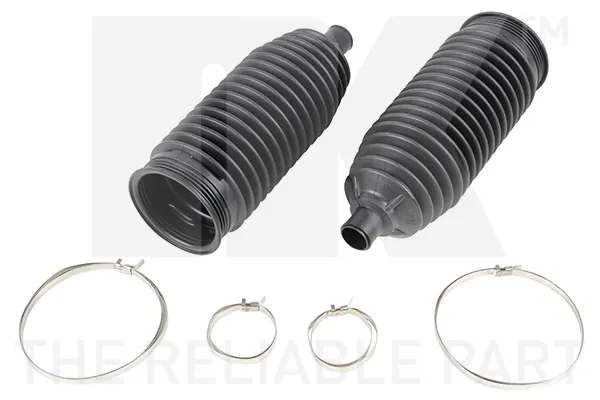 Bota de proteção do mecanismo de direção (de cremalheira) KIA Sportage 3 SL