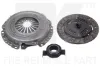 Kit de embraiagem (3 peças) Ford Escort AVF