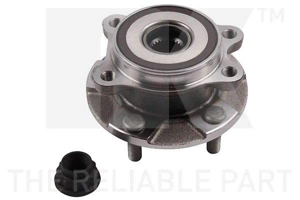 Cubo dianteiro 754538 NK