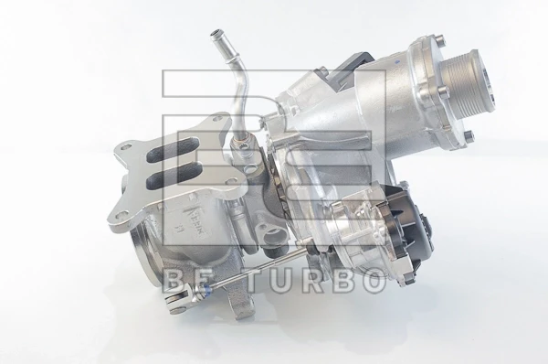 130935 BE Turbo