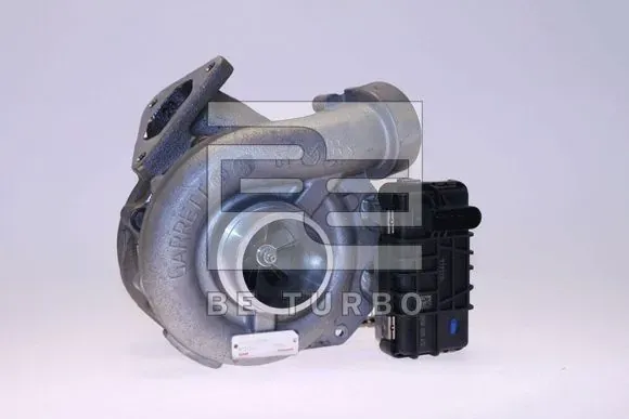 Turbina 126725 BE Turbo