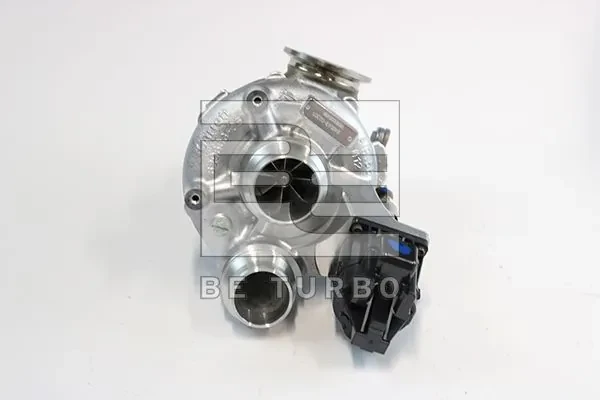130572 BE Turbo turbina