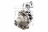 Turbina 131101 BE Turbo