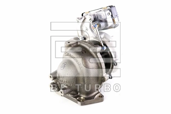 Turbina 131101 BE Turbo