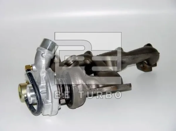 124224 BE Turbo