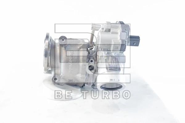 131358 BE Turbo