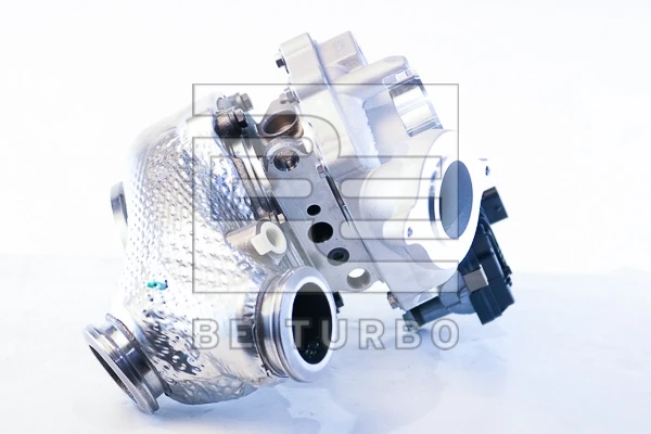 130571 BE Turbo