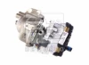 Turbina 131101 BE Turbo