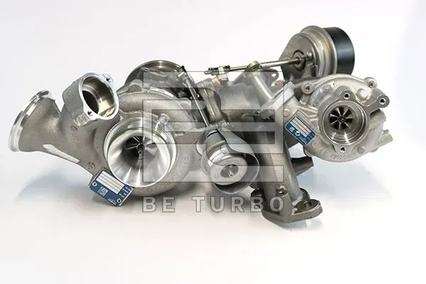 Turbina Volvo V40 525, 526